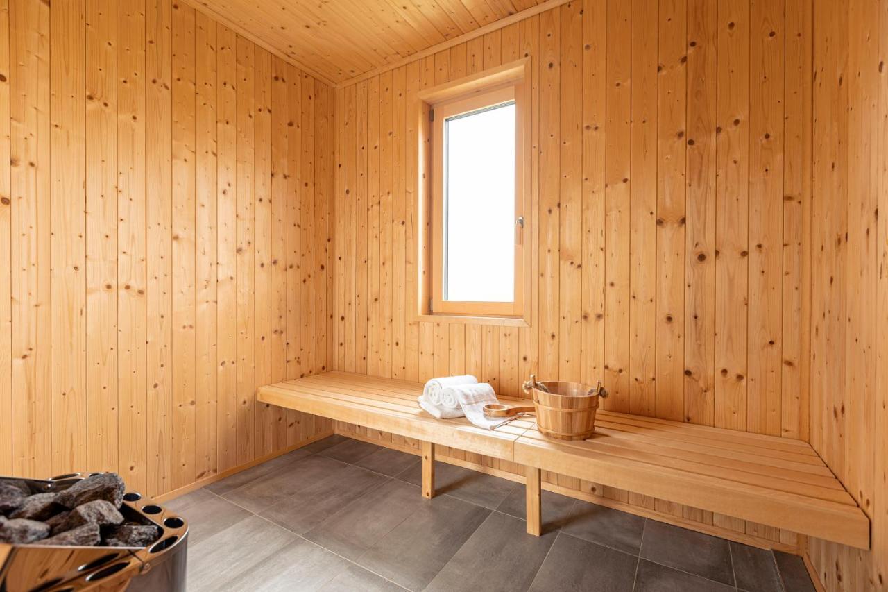 Inzell Chalets By S4Y Buitenkant foto