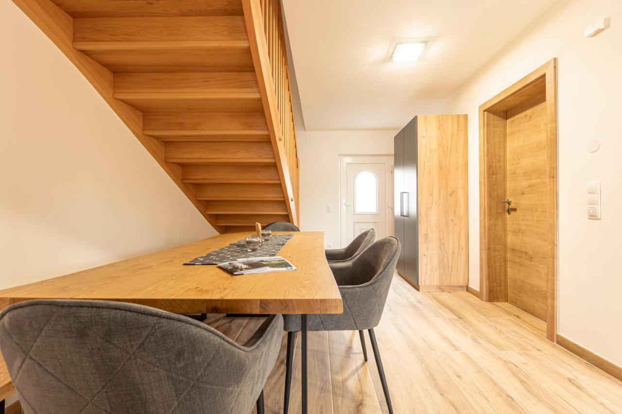 Inzell Chalets By S4Y Buitenkant foto