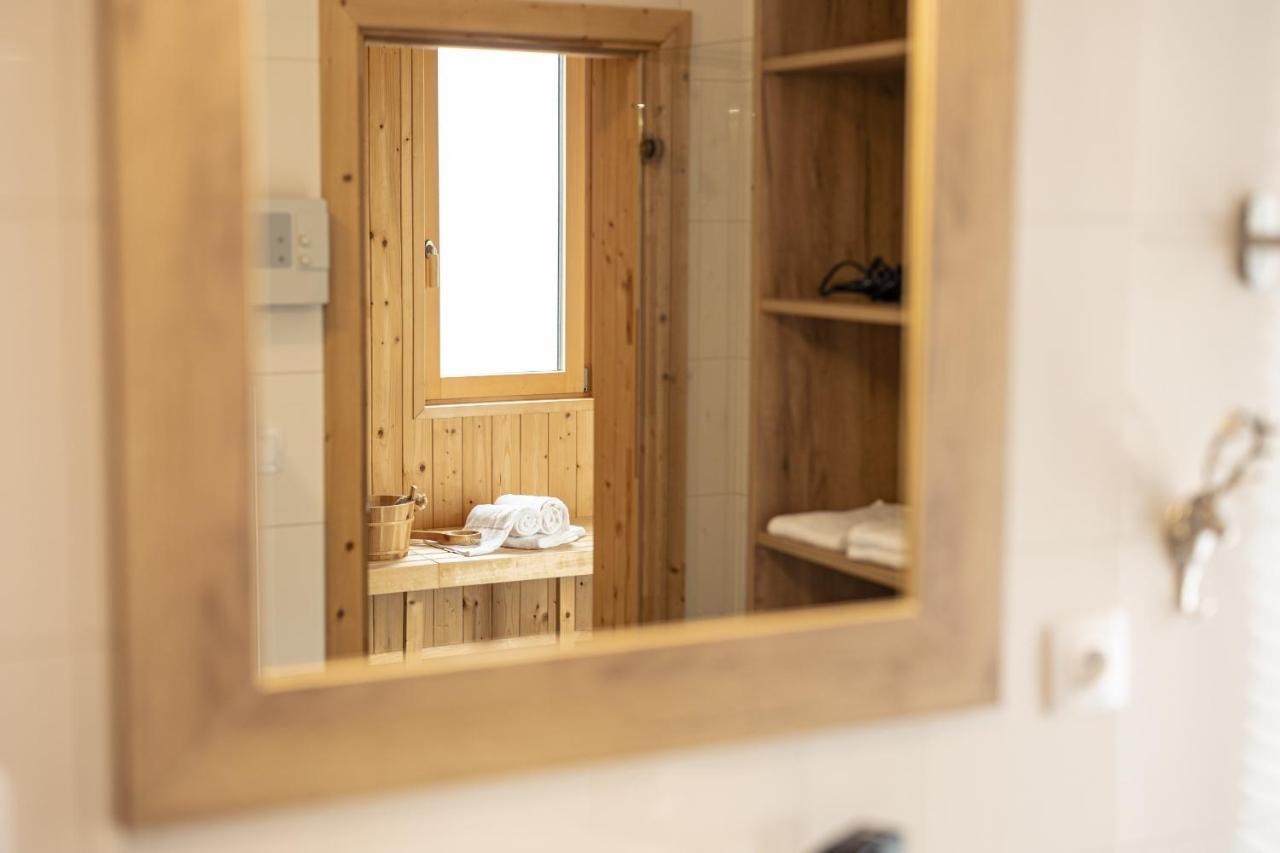 Inzell Chalets By S4Y Buitenkant foto